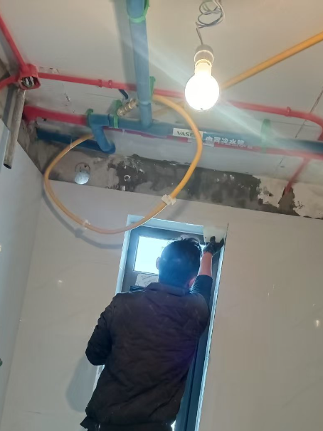 揭东专业水管维修