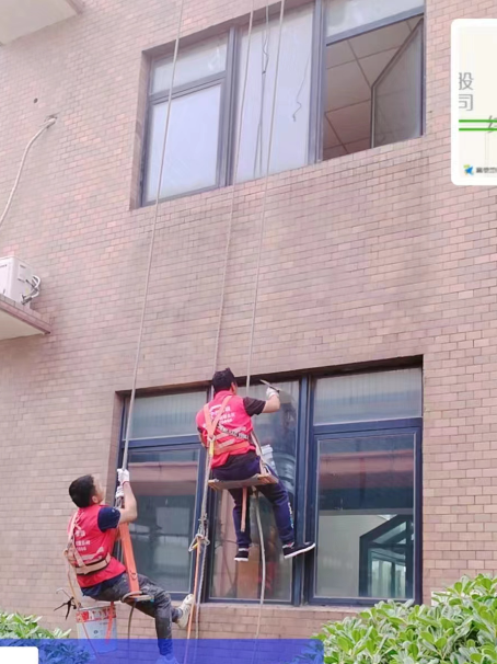 揭东承接各类窗户玻璃维修